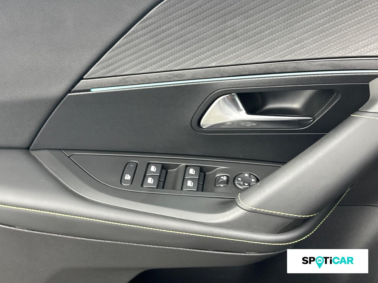 Peugeot 2008 1.2 puretech 130ch s&s gt eat8 — photo 19