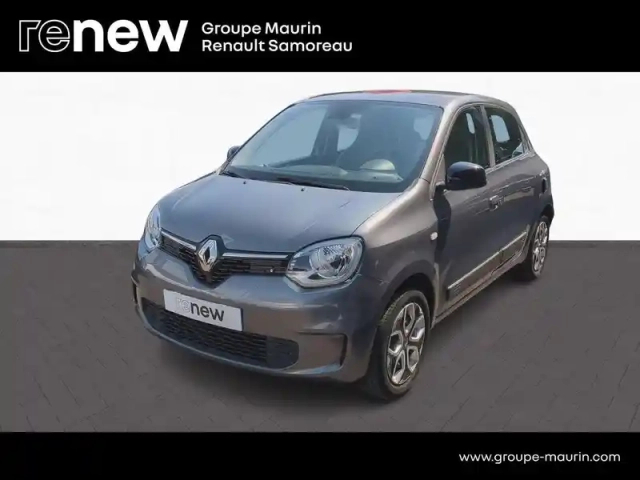 Renault Twingo 1.0 sce 65ch equilibre