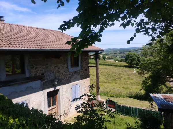 Maison 3 pièces 120 m²