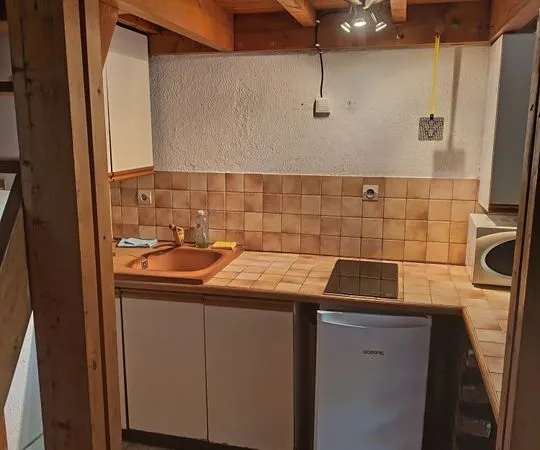 Studio de 30m2 à louer sur Grenoble