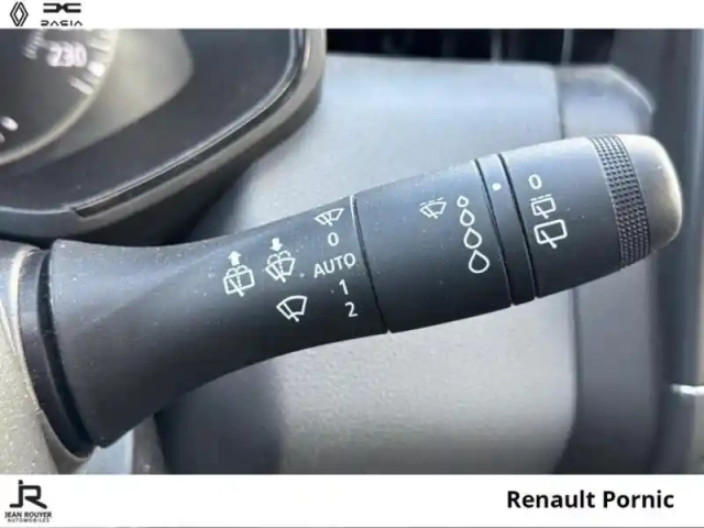 Renault Clio 1.0 sce 65ch authentic — photo 14
