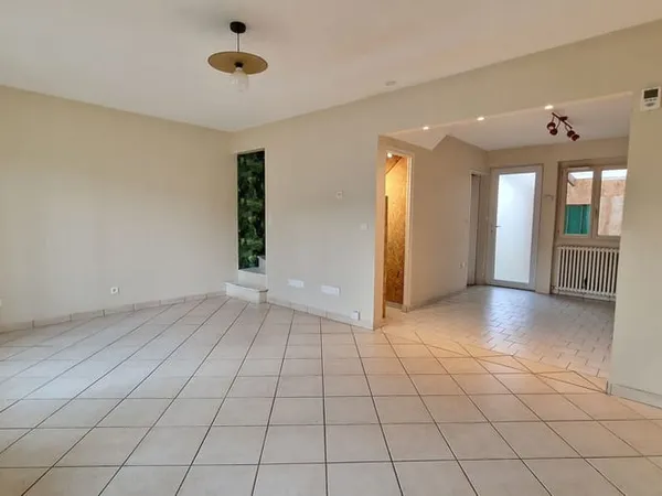 Maison 4 pièces 79 m²