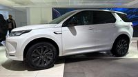 Land-Rover Discovery Sport P300e R-Dynamic S AWD BVA Mark VI — photo 8