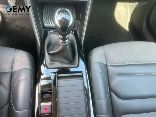 Citroën C4 puretech 130 s&amp;s bvm6 — photo 18