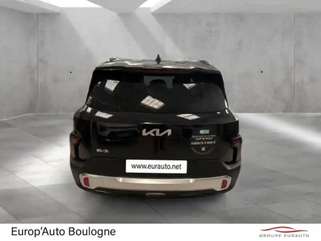 Kia Ev2 147ch 42,2kwh earth — photo 5