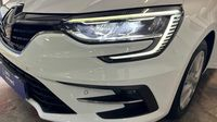 Renault Mégane 1.5 Blue dCi 115ch Business EDC — photo 22