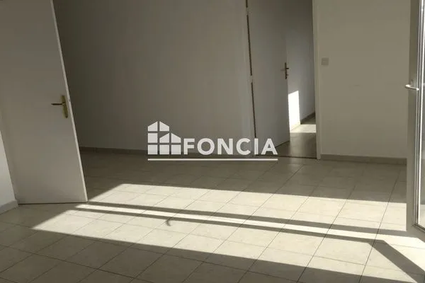 Appartement 2 pièces 53 m²