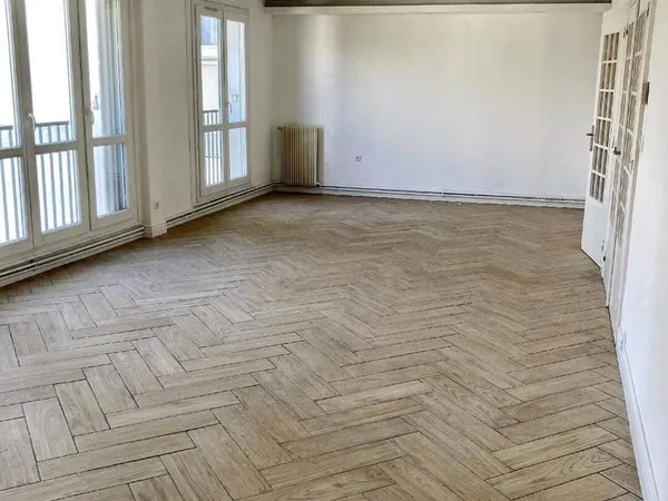Appartement 3 pièces 84 m²