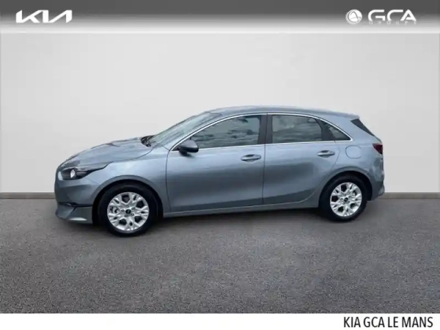 Kia Ceed 1.0 t-gdi 120ch active — photo 3