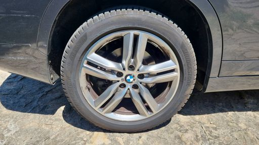 BMW X1 xDrive 20i 192 Steptronic8 - M Sport – 2017 – 102485 km – Essence – Boîte Automatique — photo 49