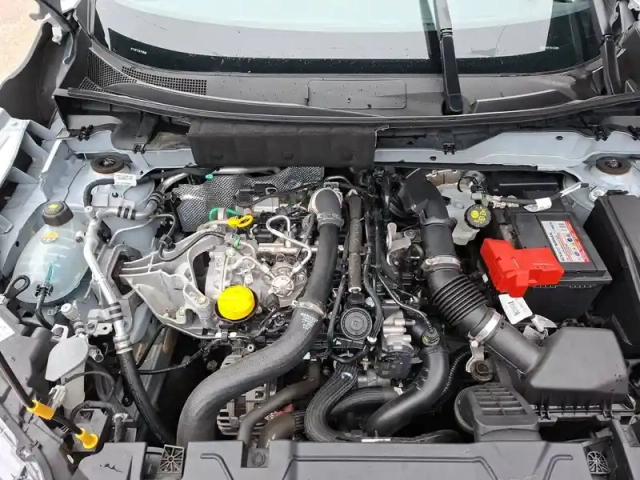 Nissan Juke dig-t 114 — photo 32