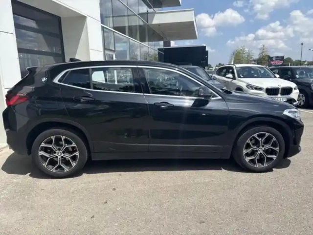 Bmw X2 sdrive18da 150ch business design euro6d-t — photo 4