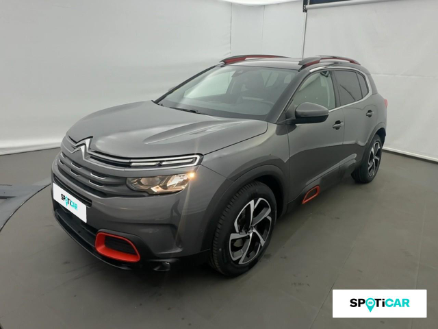 Citroën C5 Aircross bluehdi 130ch s&s feel e6.d-temp