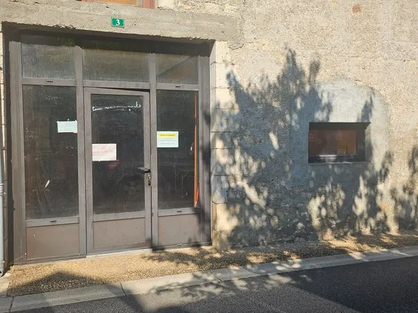 Local à vendre Saint Pardoux-la-Rivière 24470