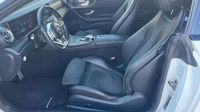 Mercedes Classe E Coupé 220 d 194ch Fascination 9G-Tronic Euro6d-T — photo 12