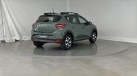 Dacia Sandero 1.0 ECO-G 100ch Stepway Expression + — photo 5