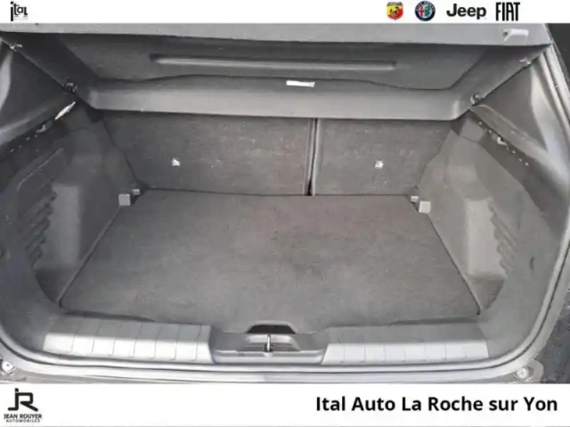 Jeep Avenger 1.2 turbo t3 100ch altitude — photo 7