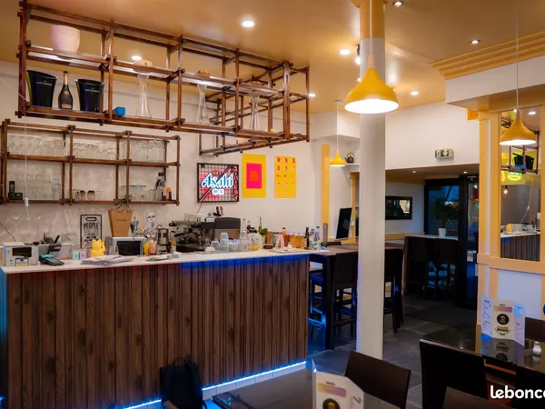 Vente de restauration à deux pas de Montparnasse