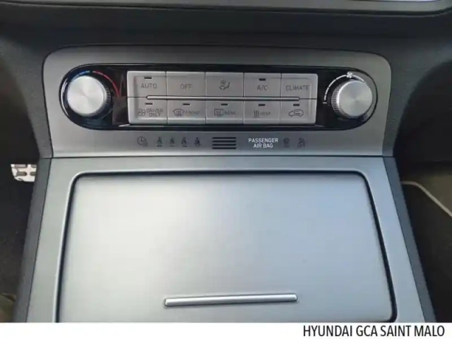 Hyundai Kona electric 39kwh - 136ch intuitive — photo 11