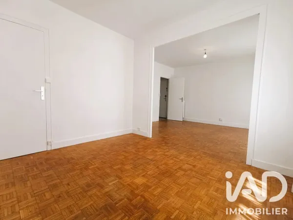 Appartement 4 pièces 67 m²