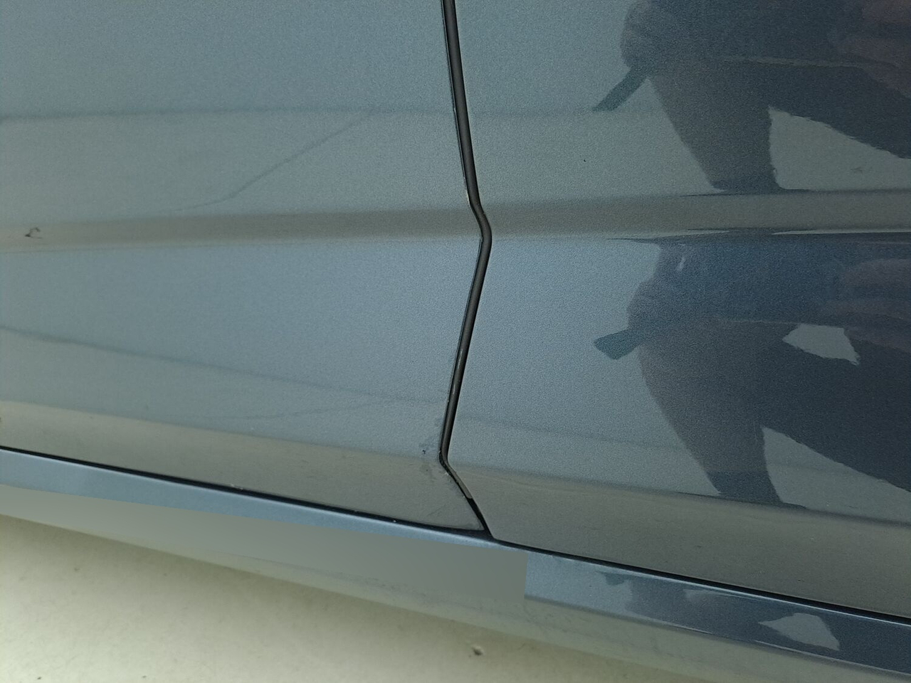 Renault Mégane 4 Estate — photo 29