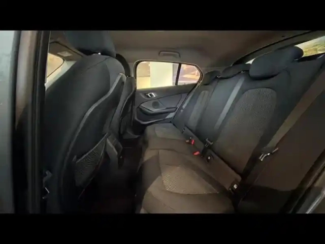 Bmw Serie 1 série 1 116d 116ch business design — photo 11