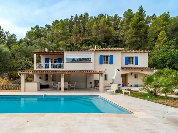 vente maison - 5 pièce(s)