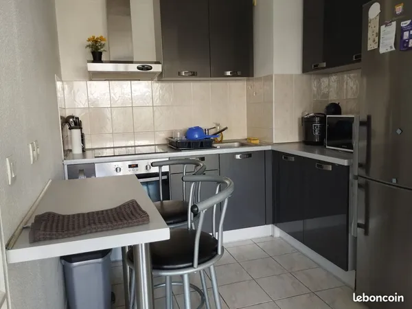 Appartement T2