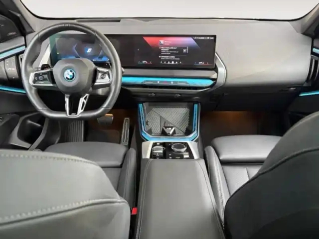 Bmw X3 xdrive30e 299ch m sport — photo 10