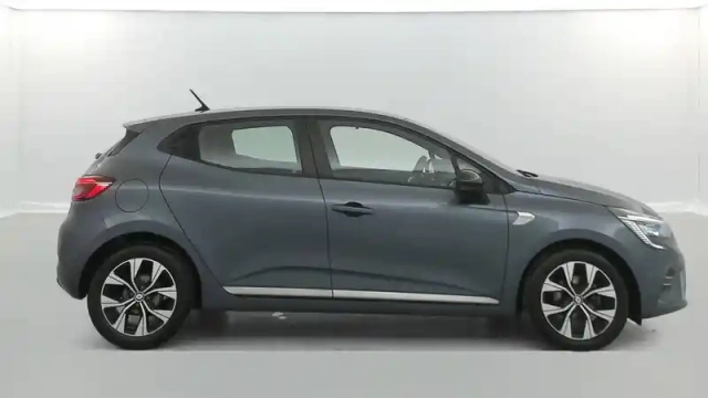 Renault Clio tce 90 - 21n — photo 65