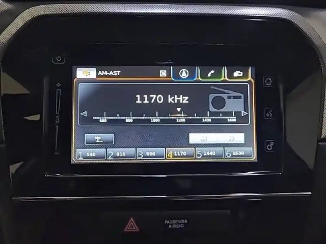 Suzuki Vitara 1.0 boosterjet — photo 52