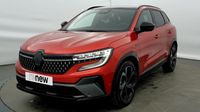Renault Austral 1.2 E-Tech full hybrid 200ch Techno esprit Alpine - 24