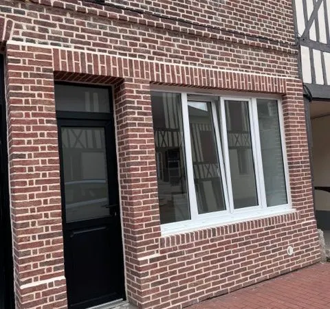 Appartement T2 centre ville 28m²