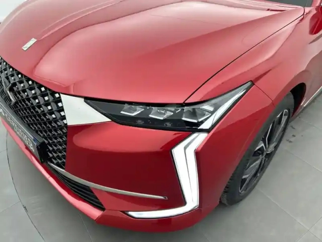 Ds Ds 4 hybride e-tense 225 eat8 — photo 16
