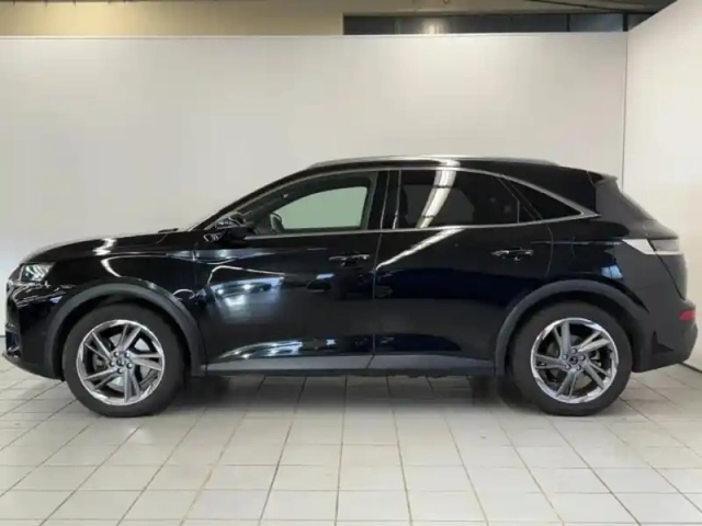 Ds Ds 7 crossback e-tense 4x4 300ch rivoli — photo 6