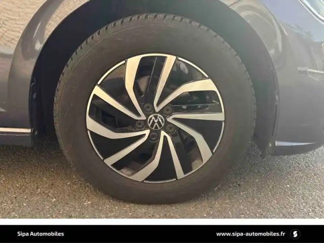 Volkswagen Polo 1.0 tsi 95 s&amp;s dsg7 — photo 90