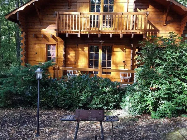 Chalet 5 pièces 70 m²
