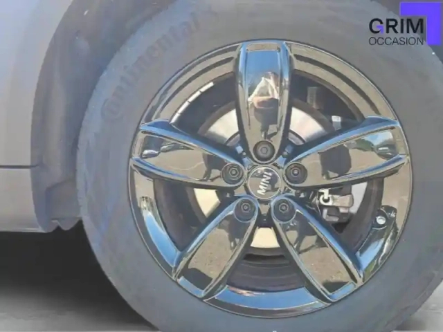Mini Mini countryman 136 ch bva7 — photo 16