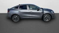 Renault Arkana 1.3 TCe 140ch FAP Business EDC — photo 4