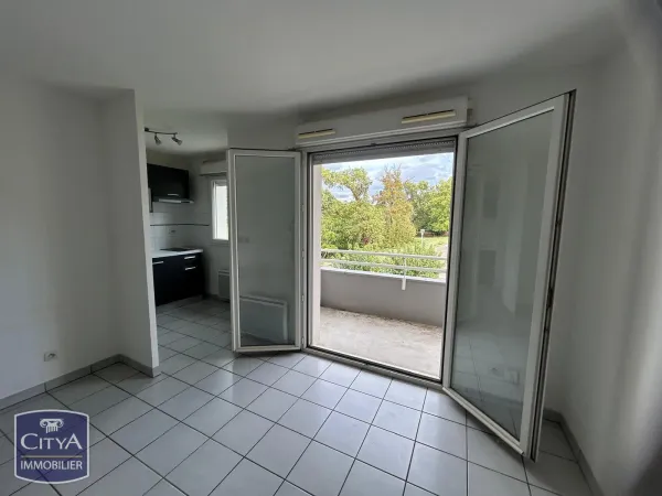 Appartement 2 pièces 51 m²