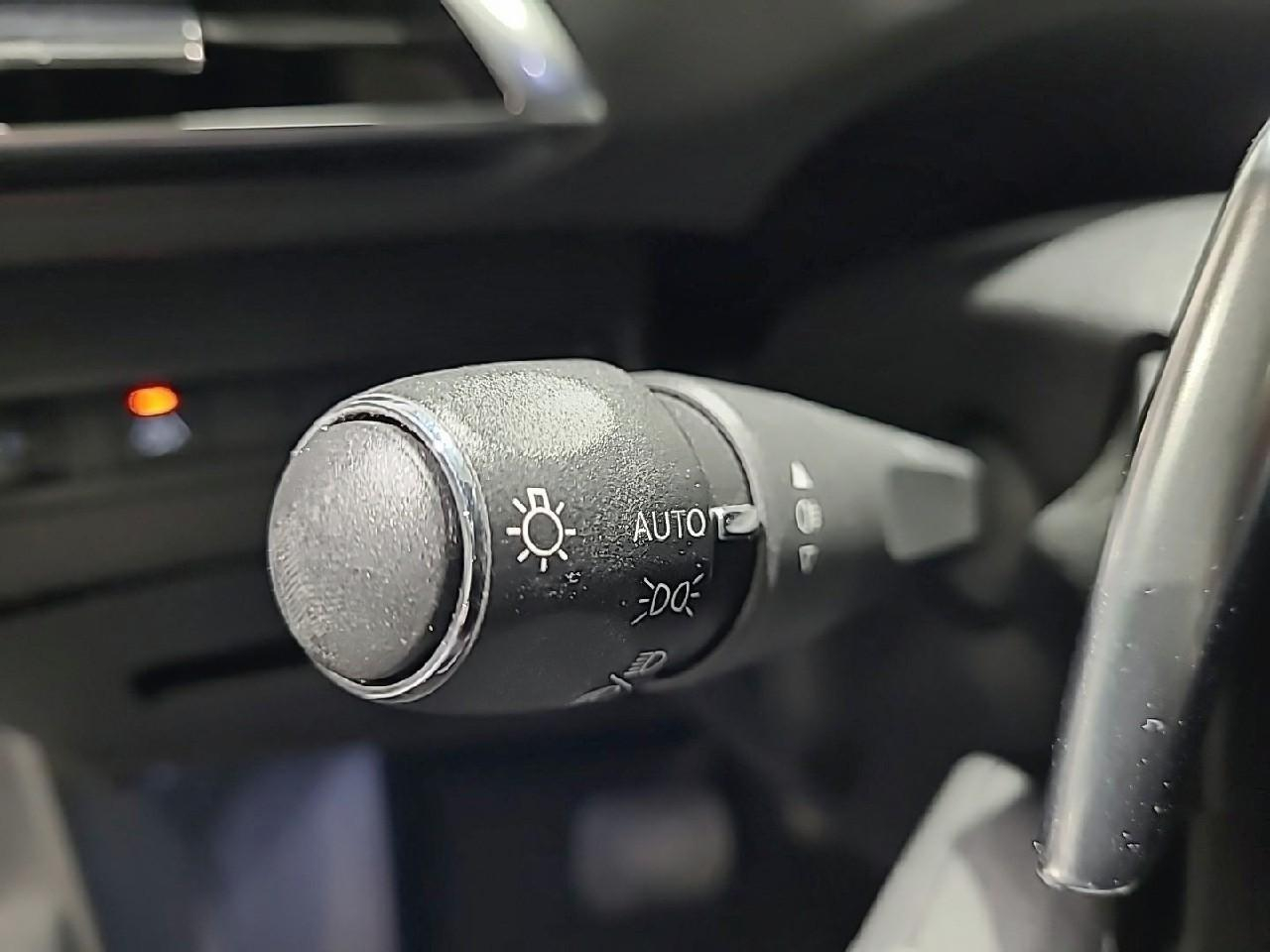Peugeot 5008 bluehdi 130ch s&s eat8 allure pack — photo 24