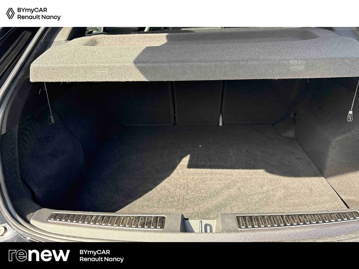Renault Rafale E-Tech full hybrid 200 ch — photo 13