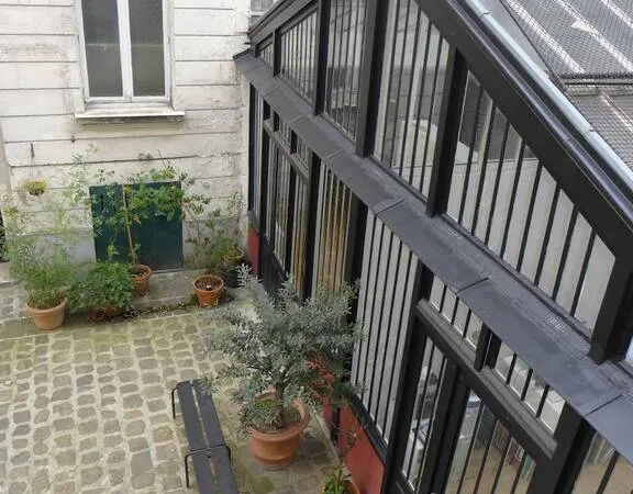Appartement 3 pièces 53 m²
