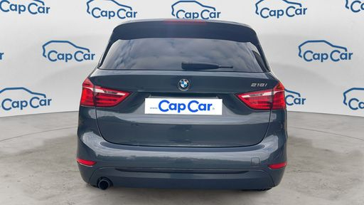 BMW Serie 2 Gran Tourer 218i 136 BVA6 - Sport – 2015 – 123180 km – Essence – Boîte Automatique — photo 11