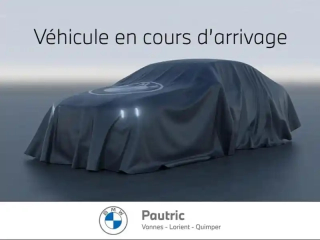 Bmw Serie 1 série 1 118da 150ch m sport
