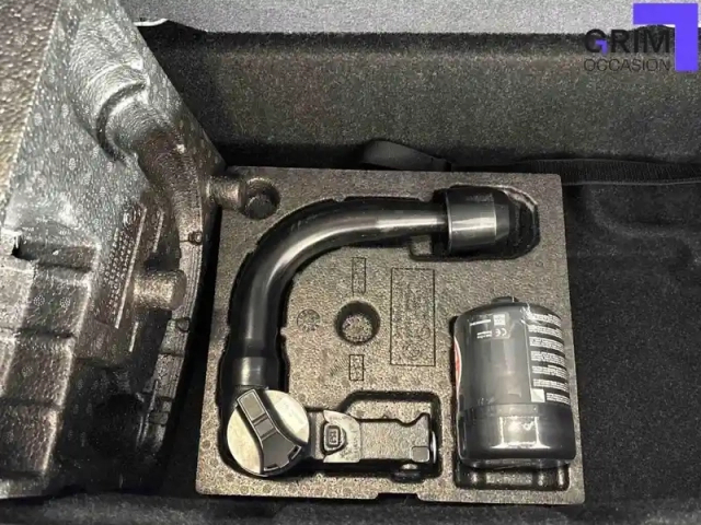Bmw X1 xdrive 25e 220 ch bva6 — photo 37