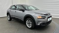 Citroen C4 Cactus PureTech 110ch S&S Feel E6.d-TEMP — photo 3