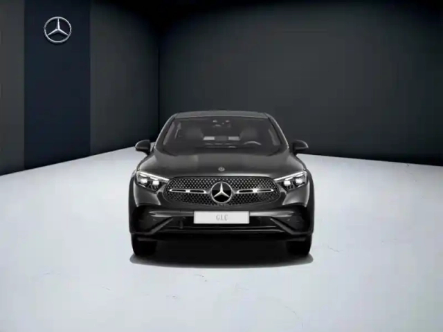 Mercedes Glc 220 d 4matic coupé amg lin — photo 8