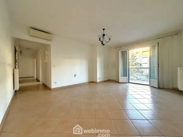 Appartement 3 pièces 78 m²