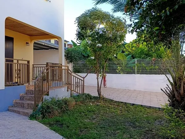Location Maison F4